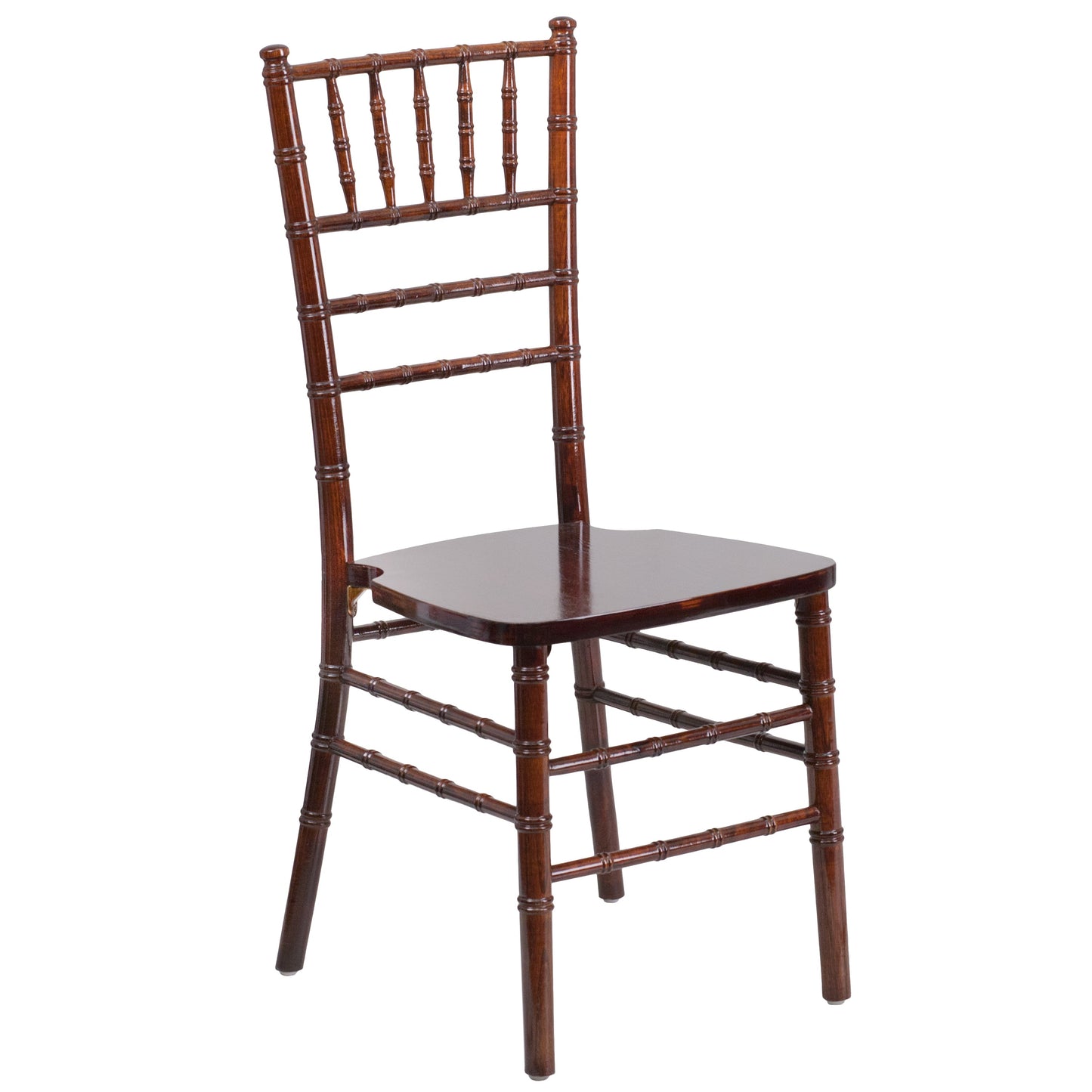 Fruitwood Chiavari Chair XS-FRUIT-GG