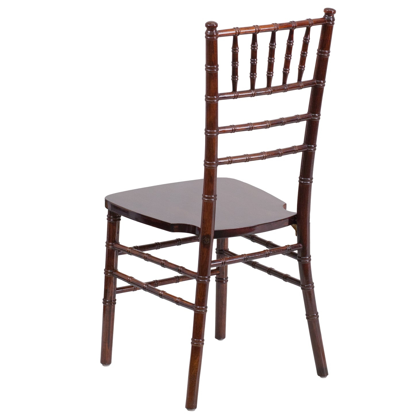 Fruitwood Chiavari Chair XS-FRUIT-GG