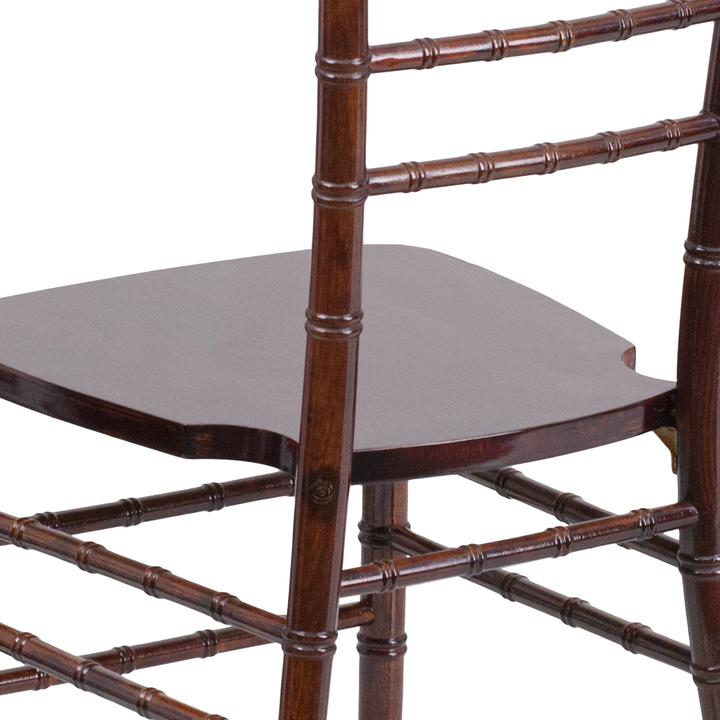 Fruitwood Chiavari Chair XS-FRUIT-GG