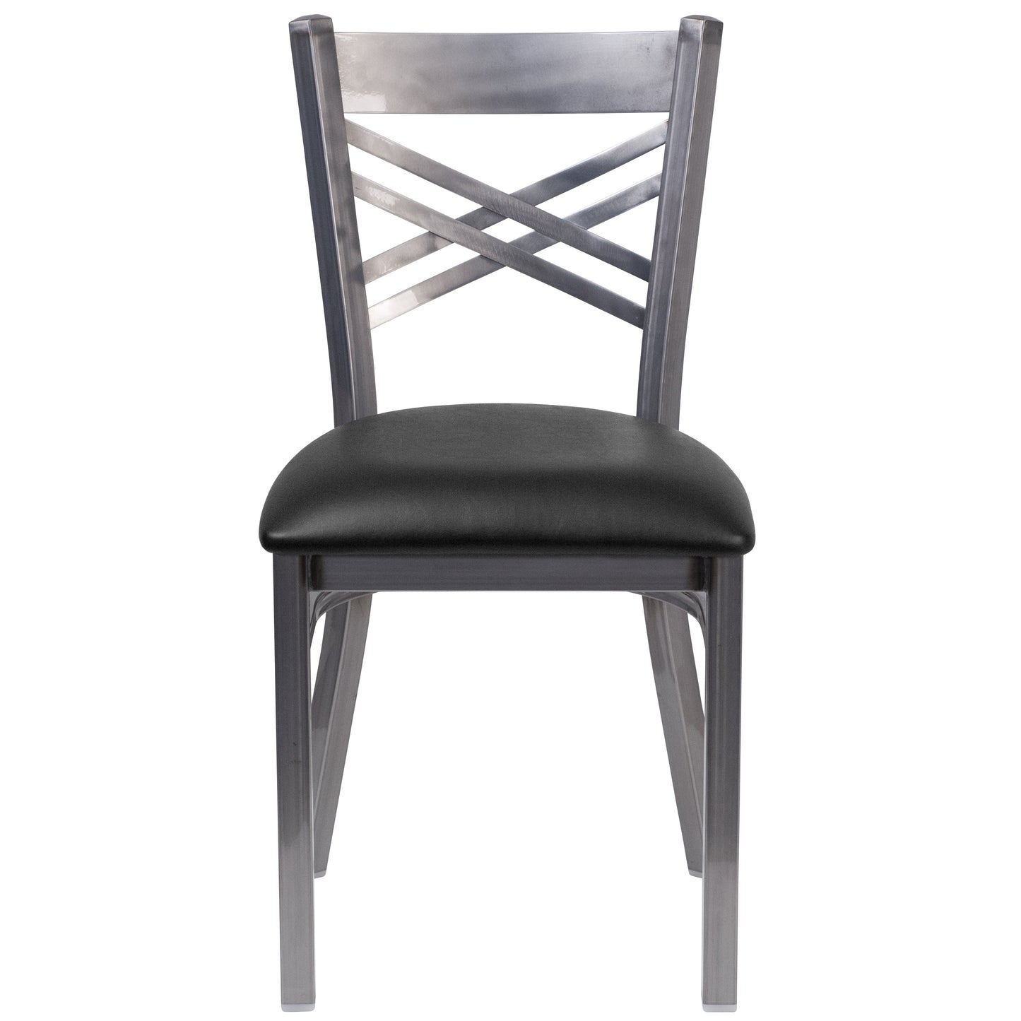 Metal Dining Chair