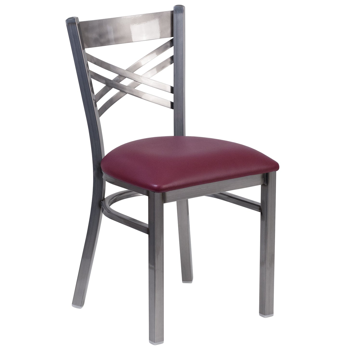 Metal Dining Chair