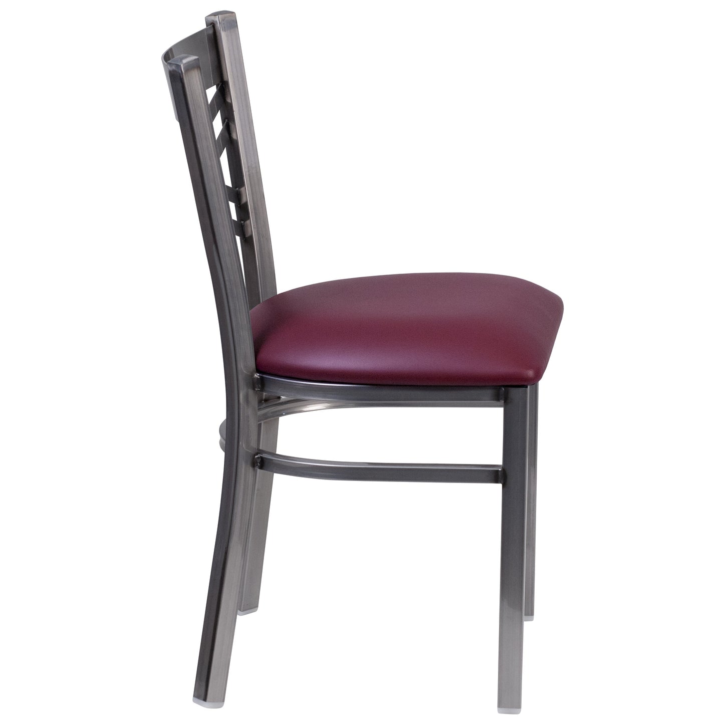 Metal Dining Chair