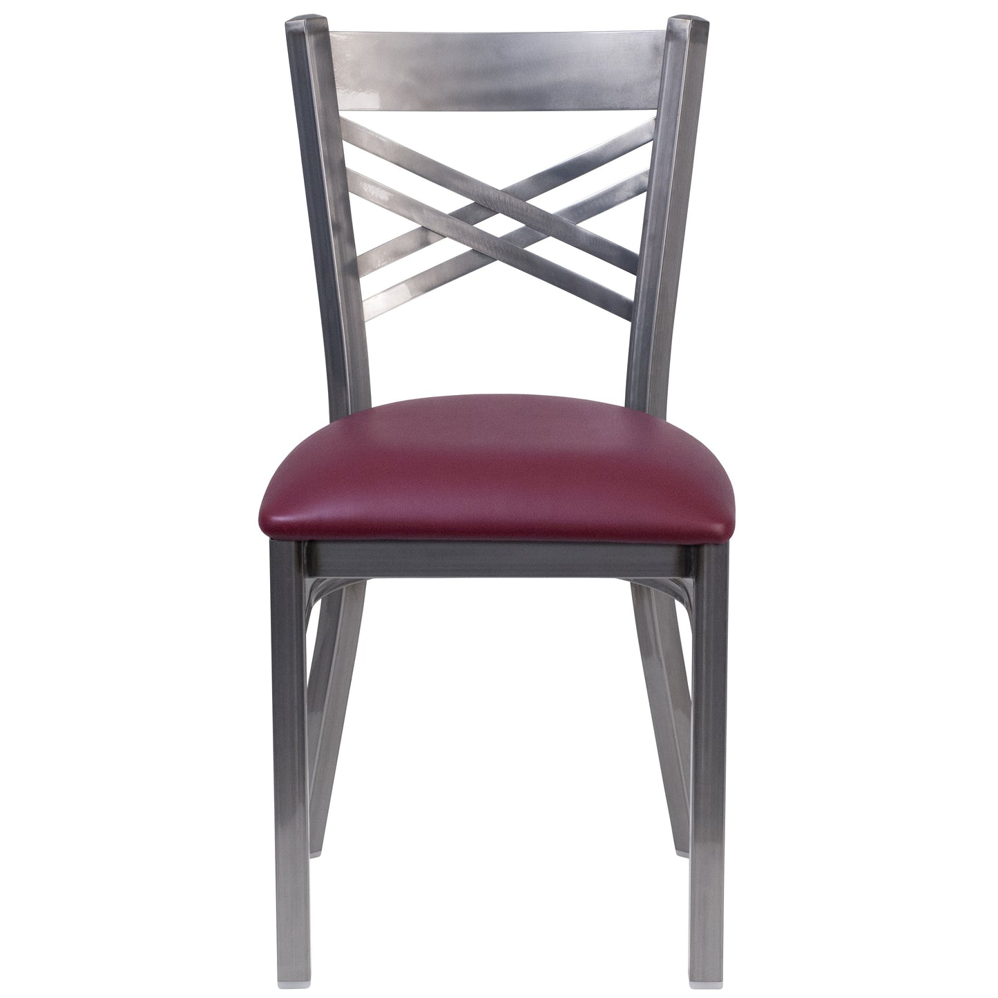 Metal Dining Chair