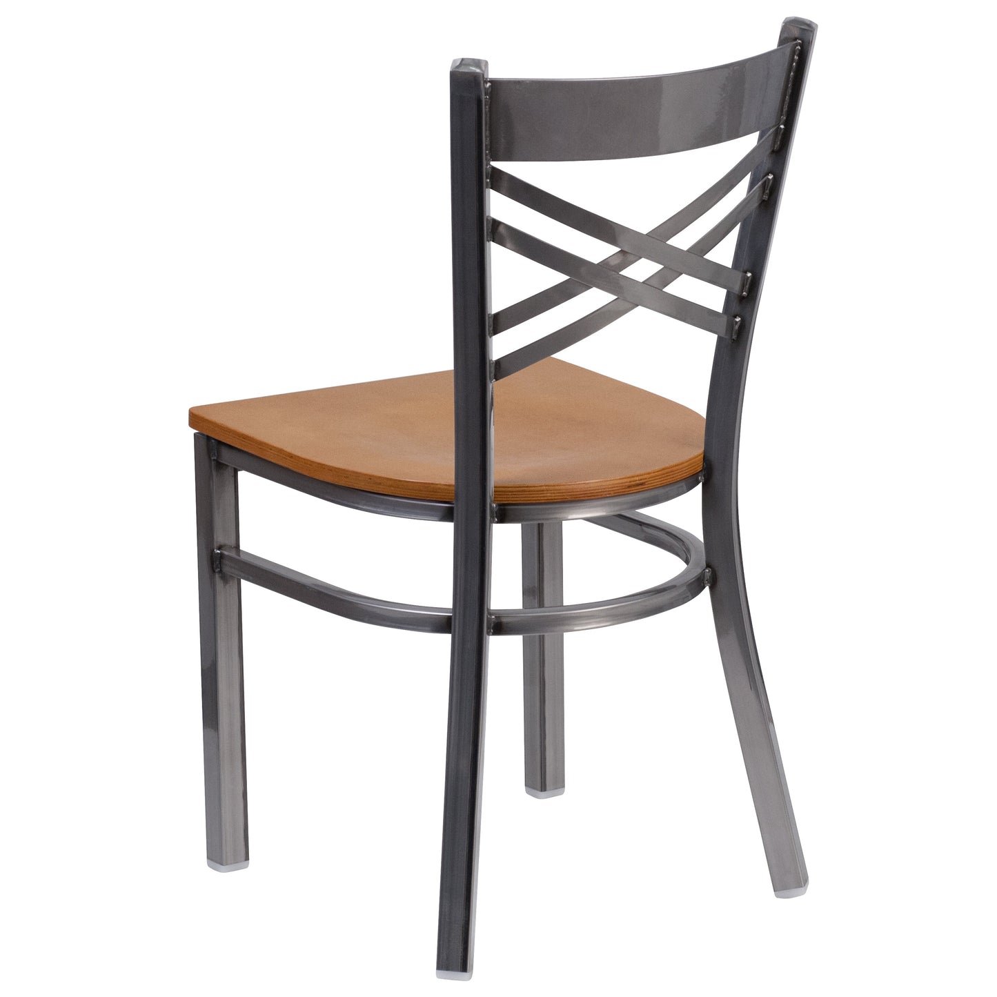 Metal Dining Chair