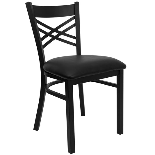 Metal Dining Chair