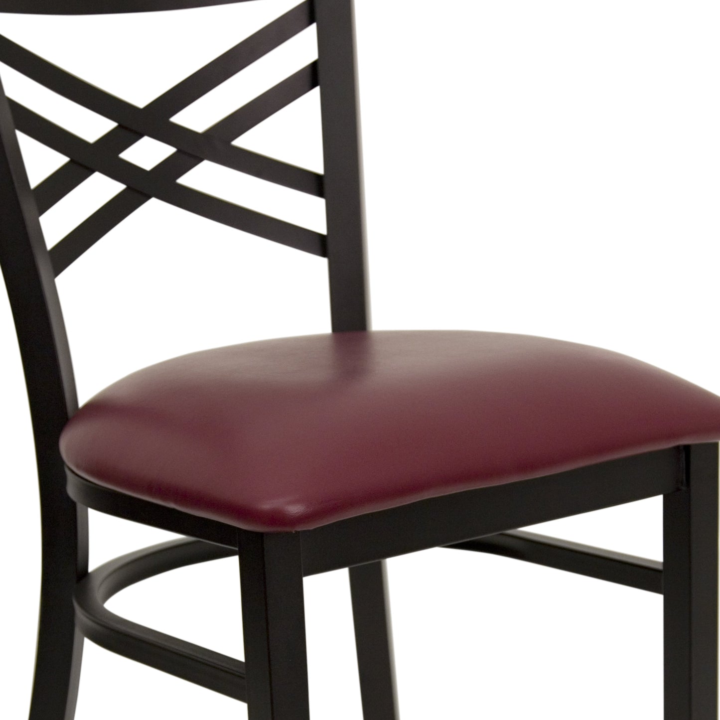 Metal Dining Chair