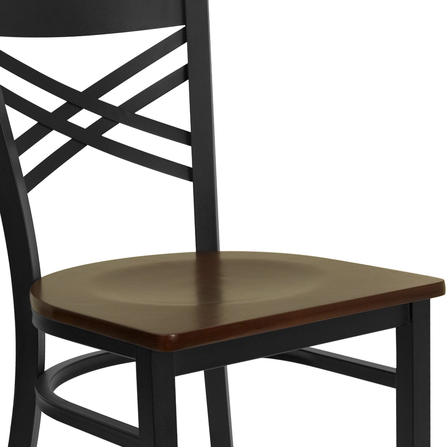 Metal Dining Chair