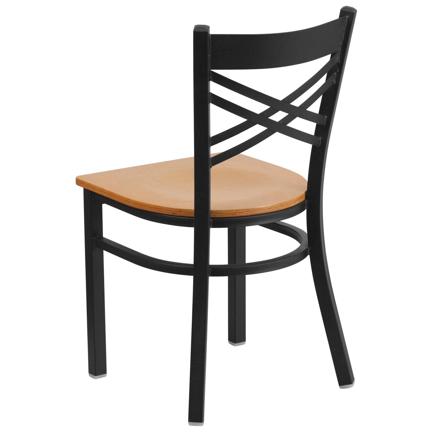 Metal Dining Chair