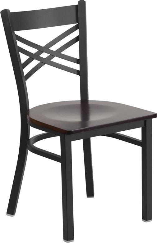 Metal Dining Chair