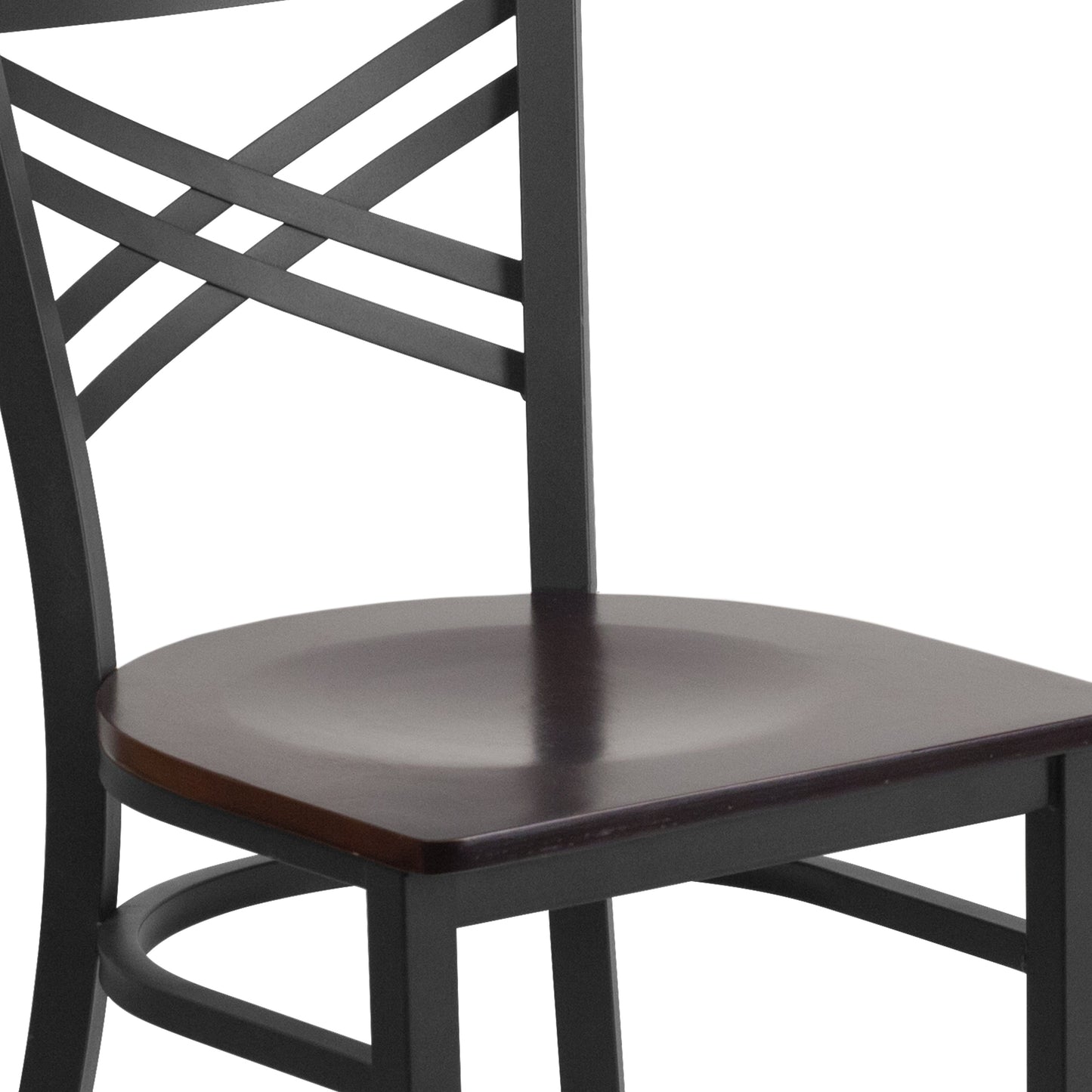 Metal Dining Chair