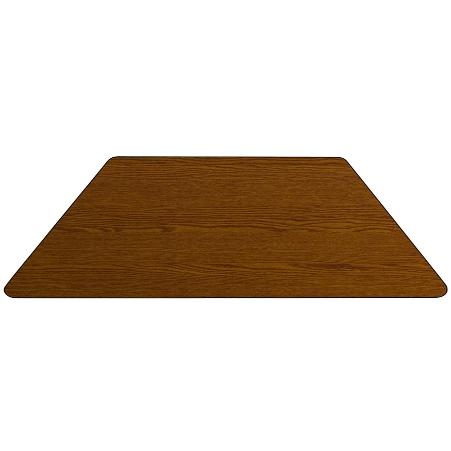 22.5x45 Oak Activity Table XU-A2448-TRAP-OAK-H-P-CAS-GG