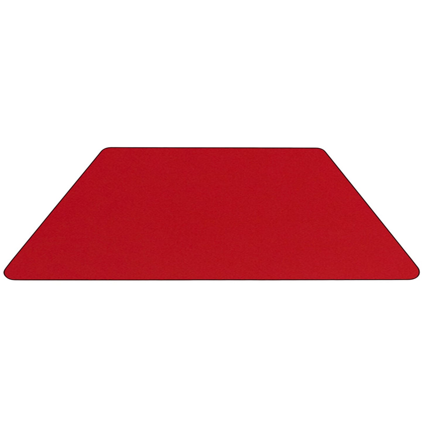 22.5x45 Red Activity Table XU-A2448-TRAP-RED-H-A-CAS-GG