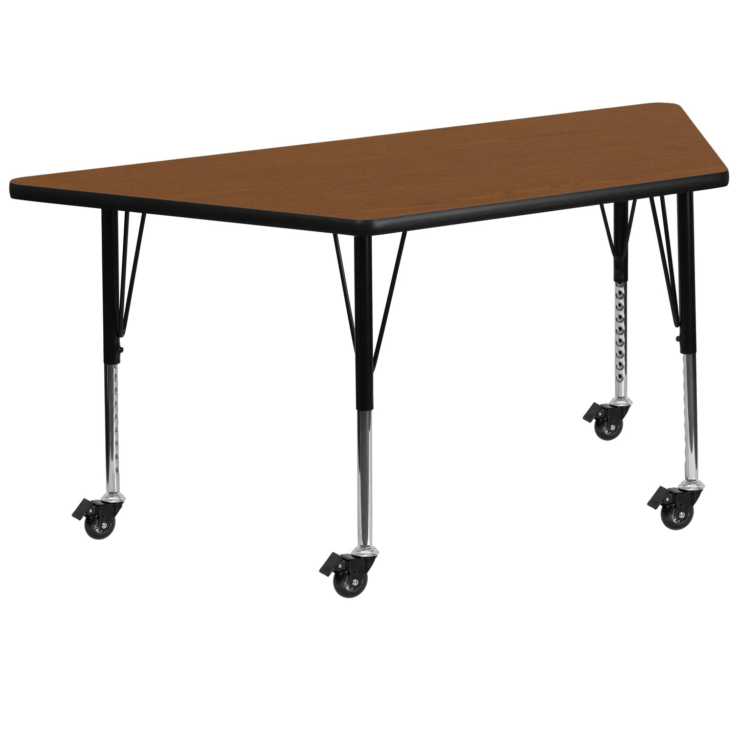 29x57 TRAP Oak Activity Table XU-A3060-TRAP-OAK-H-P-CAS-GG