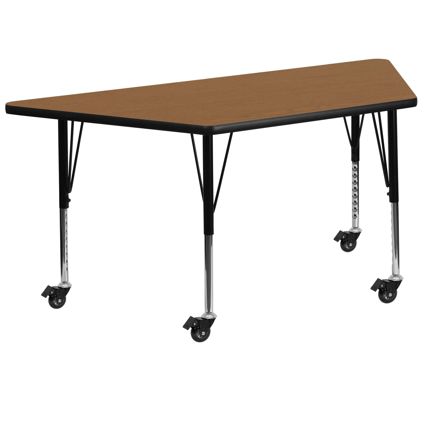 29x57 TRAP Oak Activity Table XU-A3060-TRAP-OAK-T-P-CAS-GG