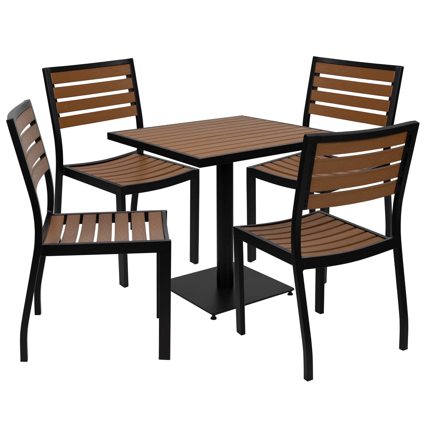 Outdoor Table and Chair Set XU-DG-10456036-GG