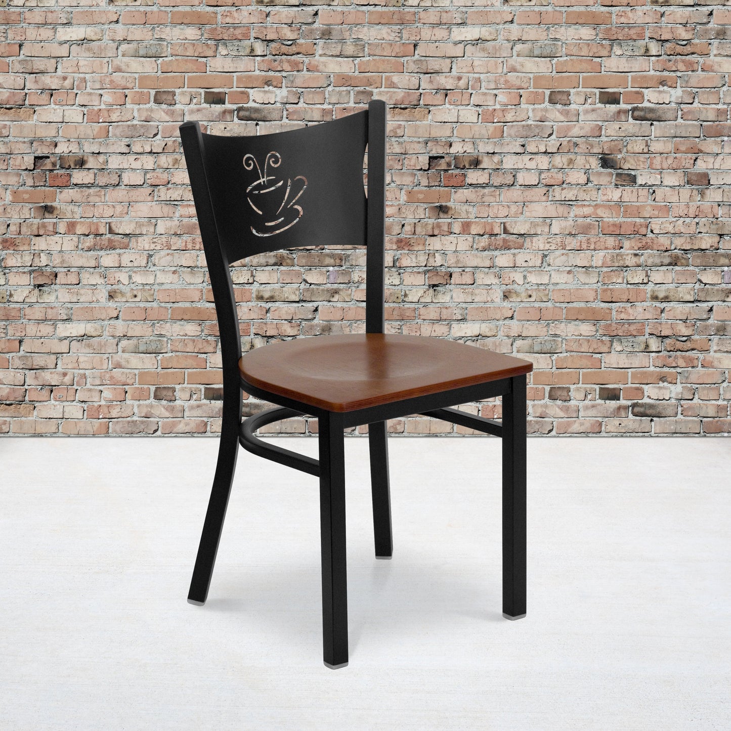 Metal Dining Chair