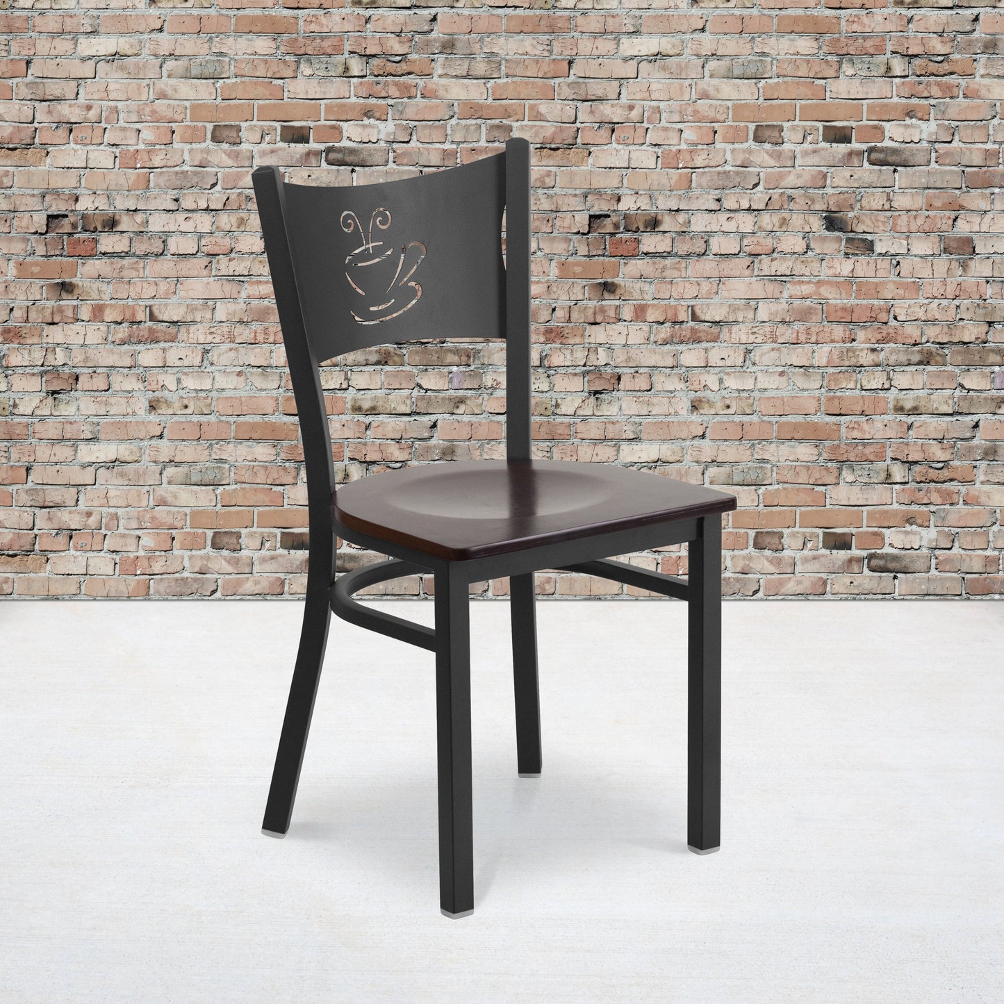 Metal Dining Chair