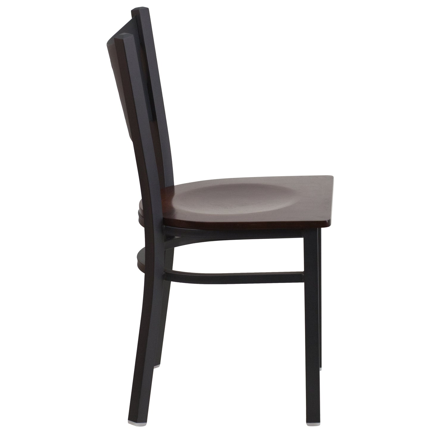 Metal Dining Chair