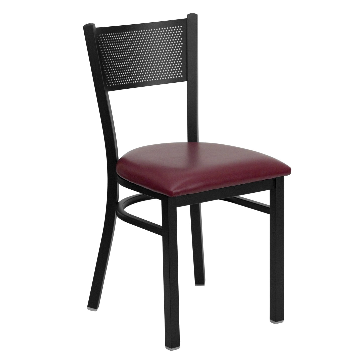 Metal Dining Chair