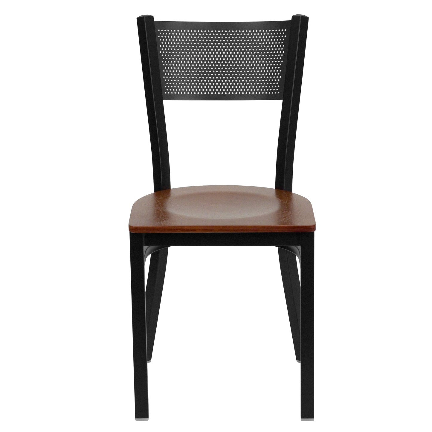 Metal Dining Chair