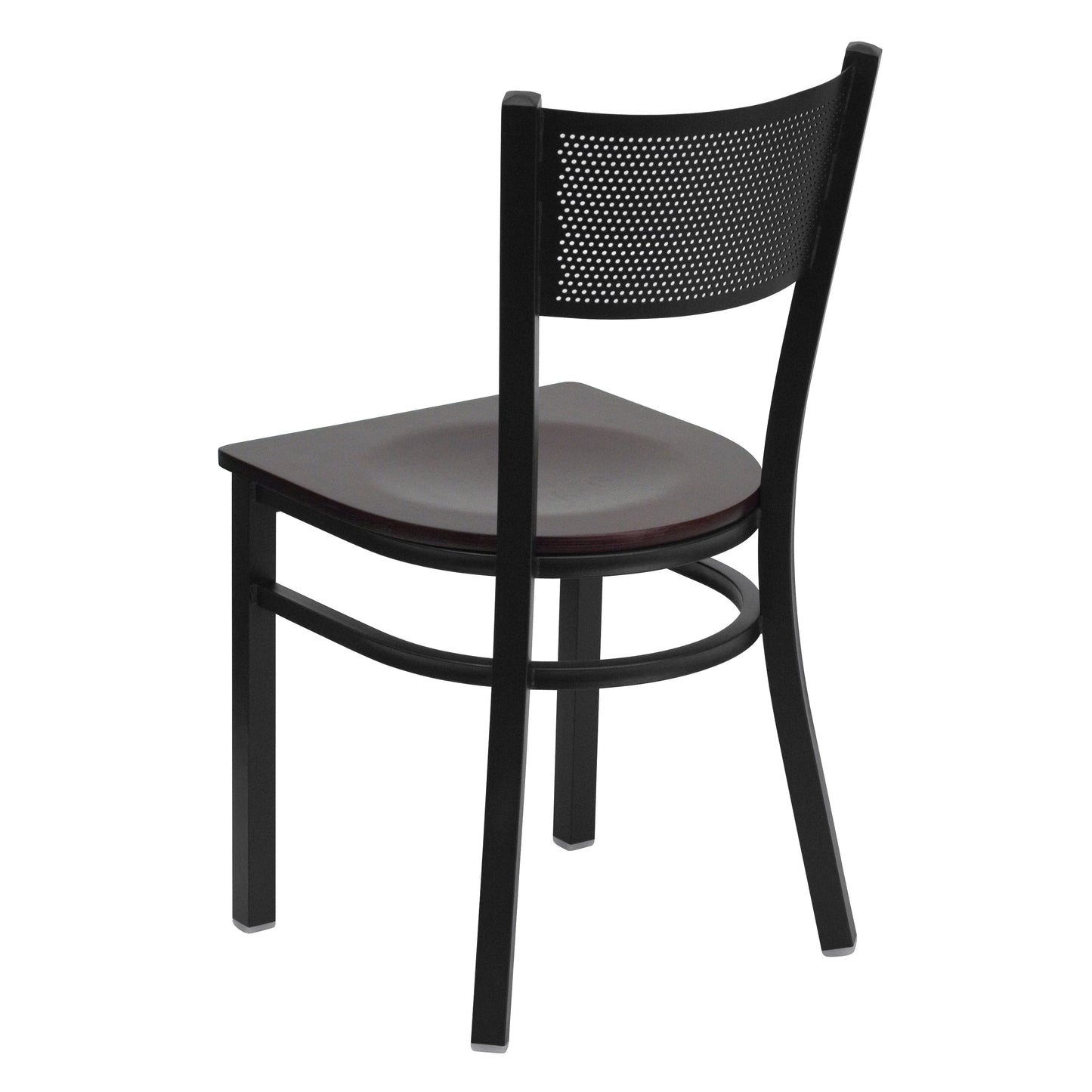 Metal Dining Chair