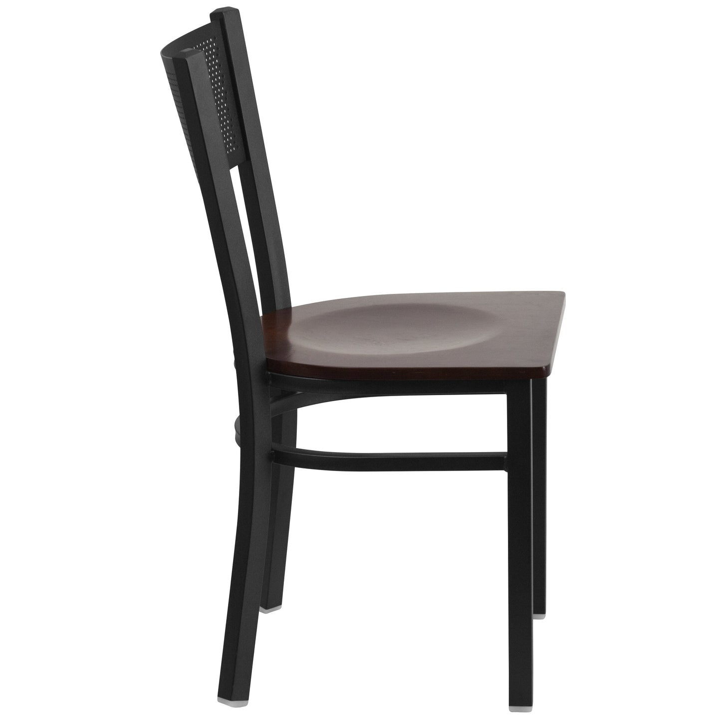 Metal Dining Chair