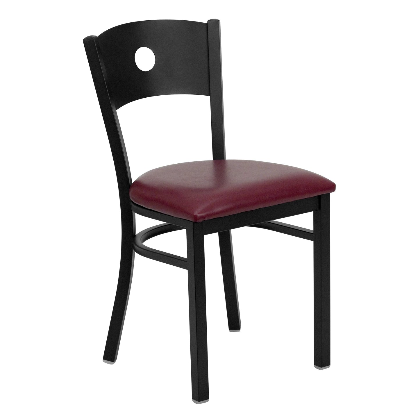 Metal Dining Chair