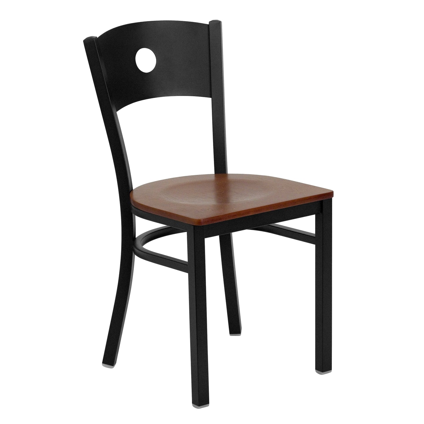 Metal Dining Chair