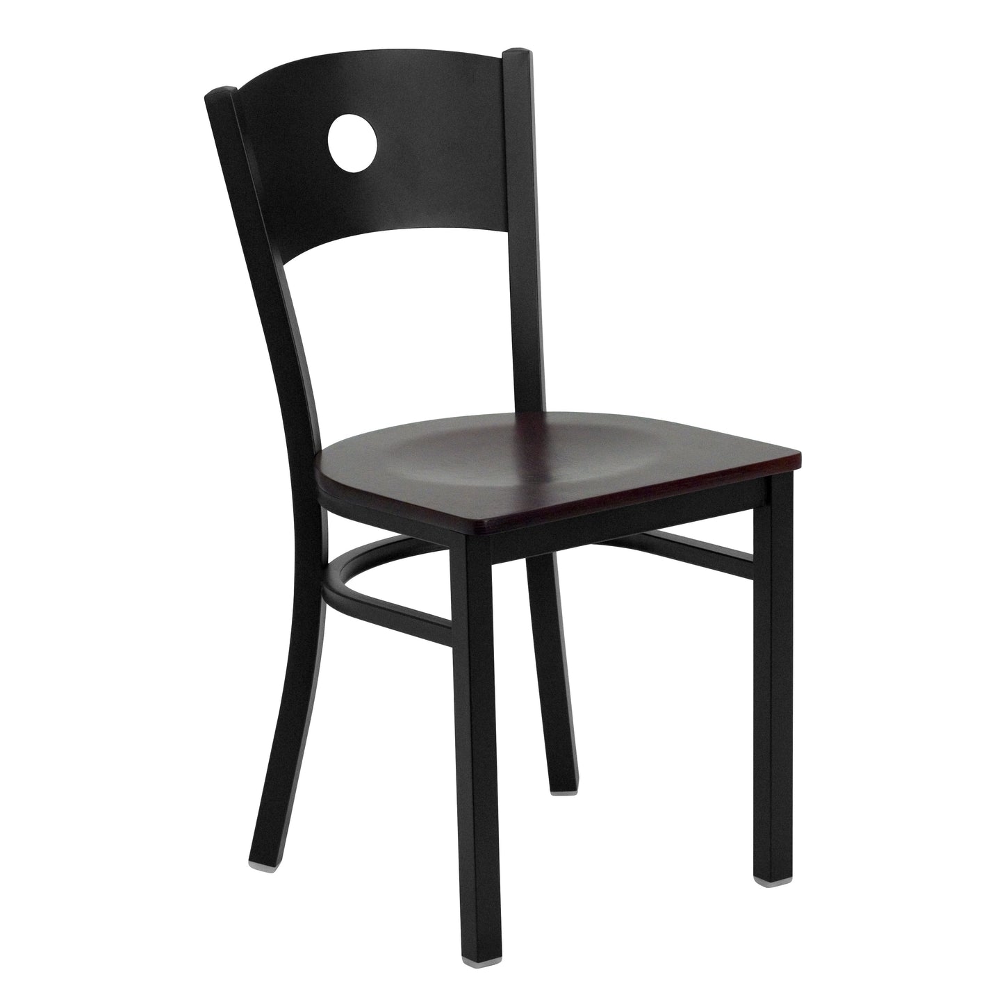 Metal Dining Chair