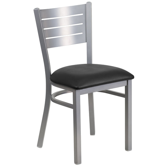 Metal Dining Chair