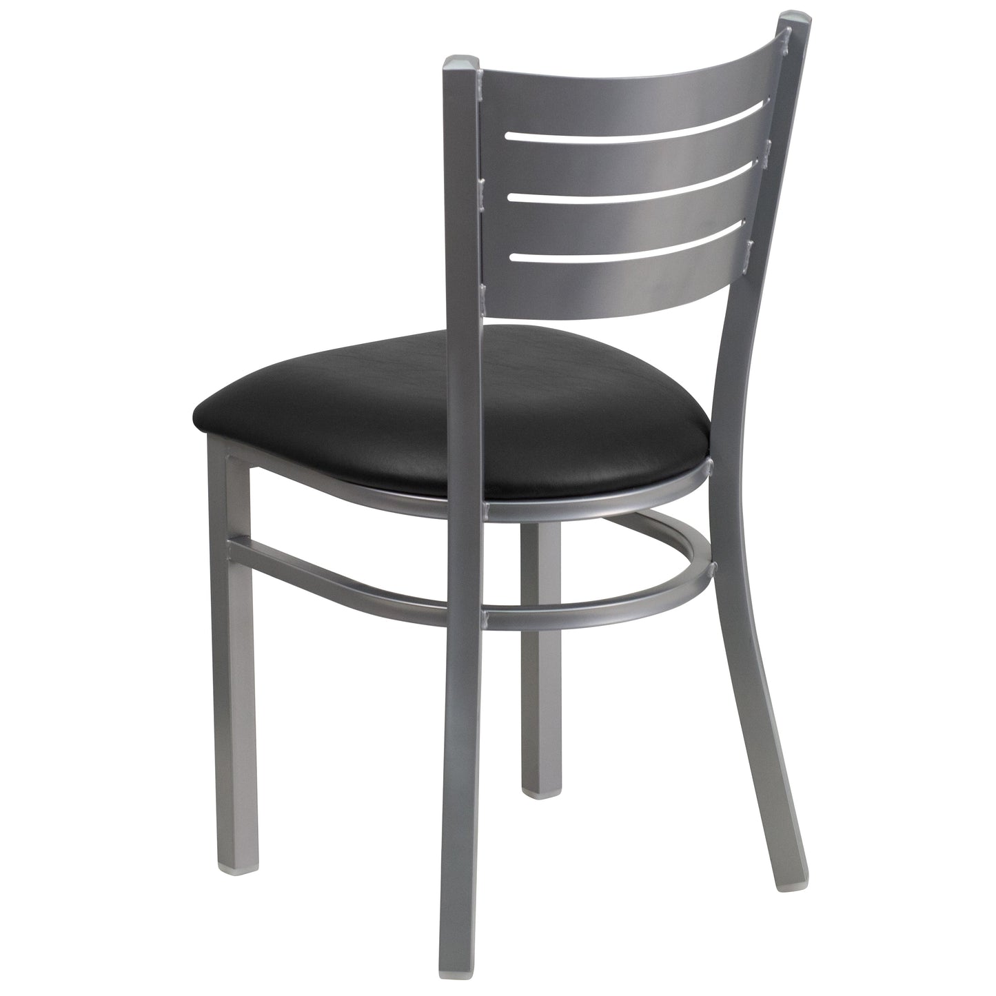 Metal Dining Chair