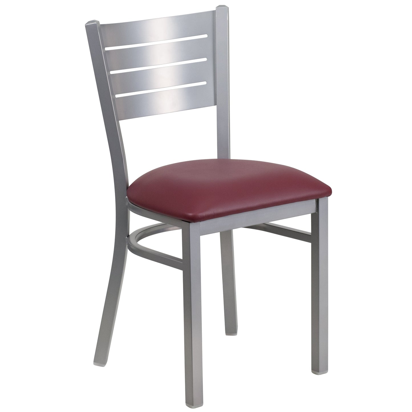 Metal Dining Chair