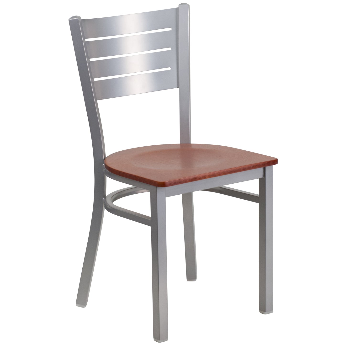 Metal Dining Chair