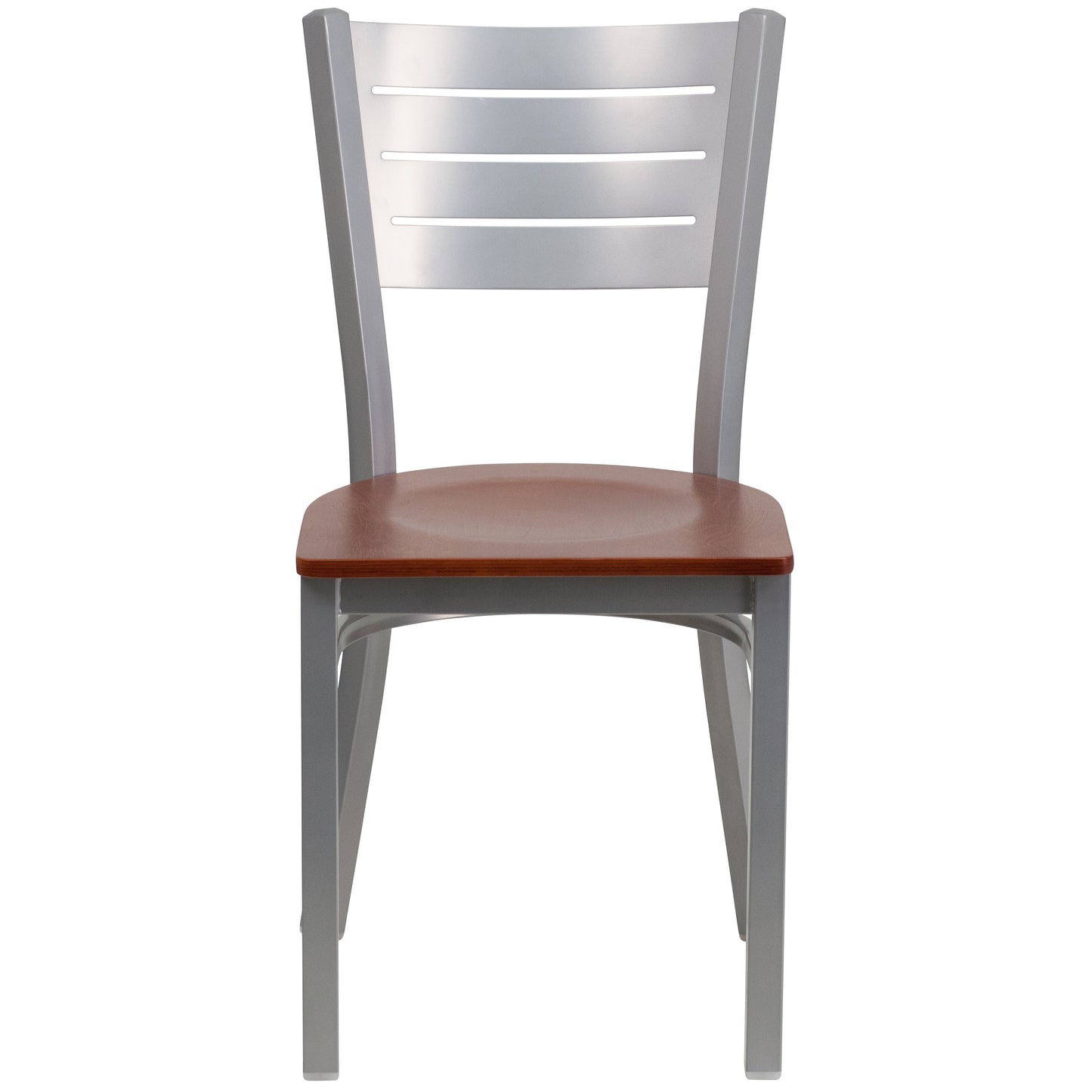 Metal Dining Chair