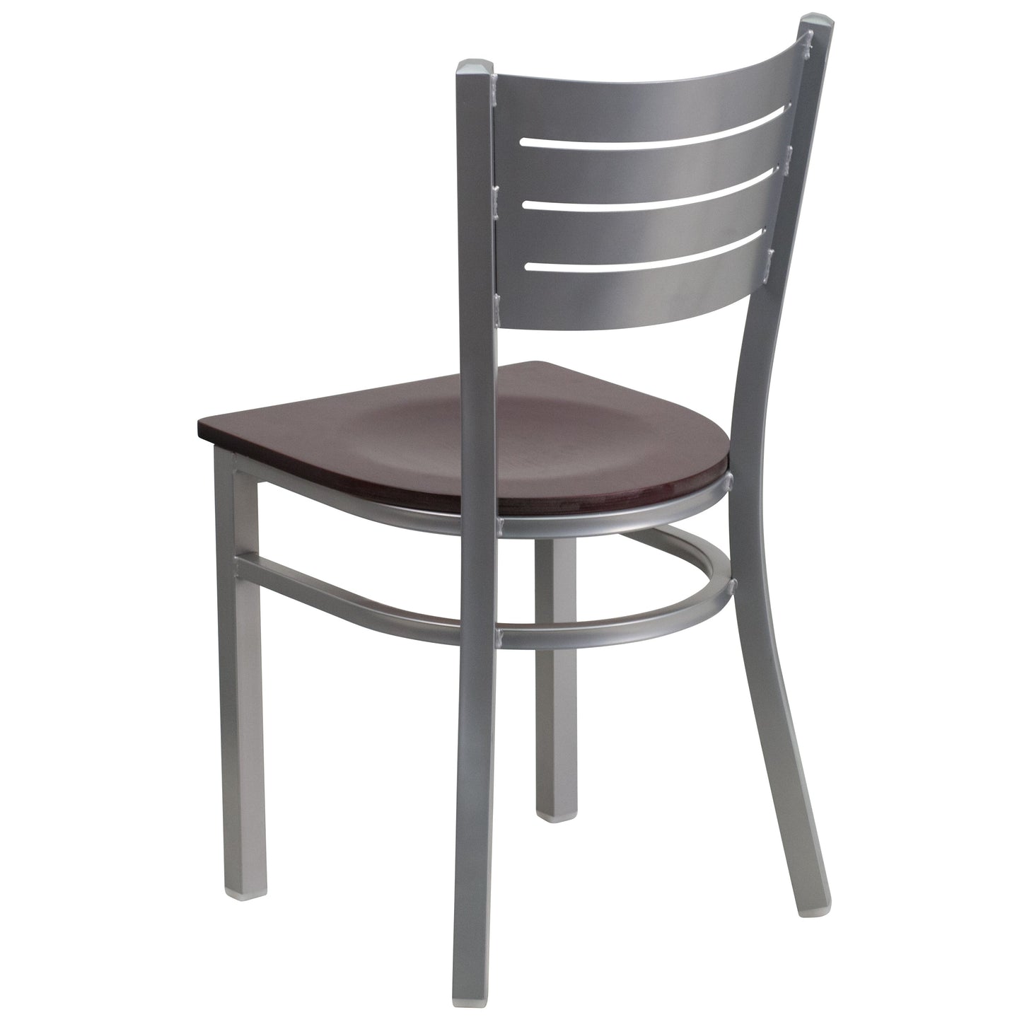 Metal Dining Chair