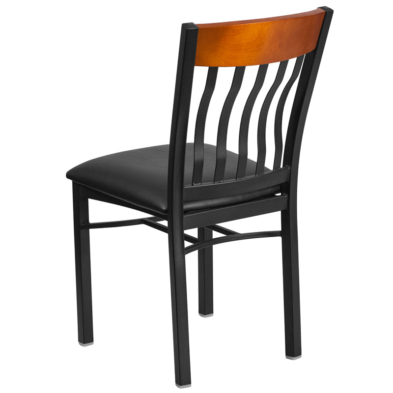 Metal Dining Chair