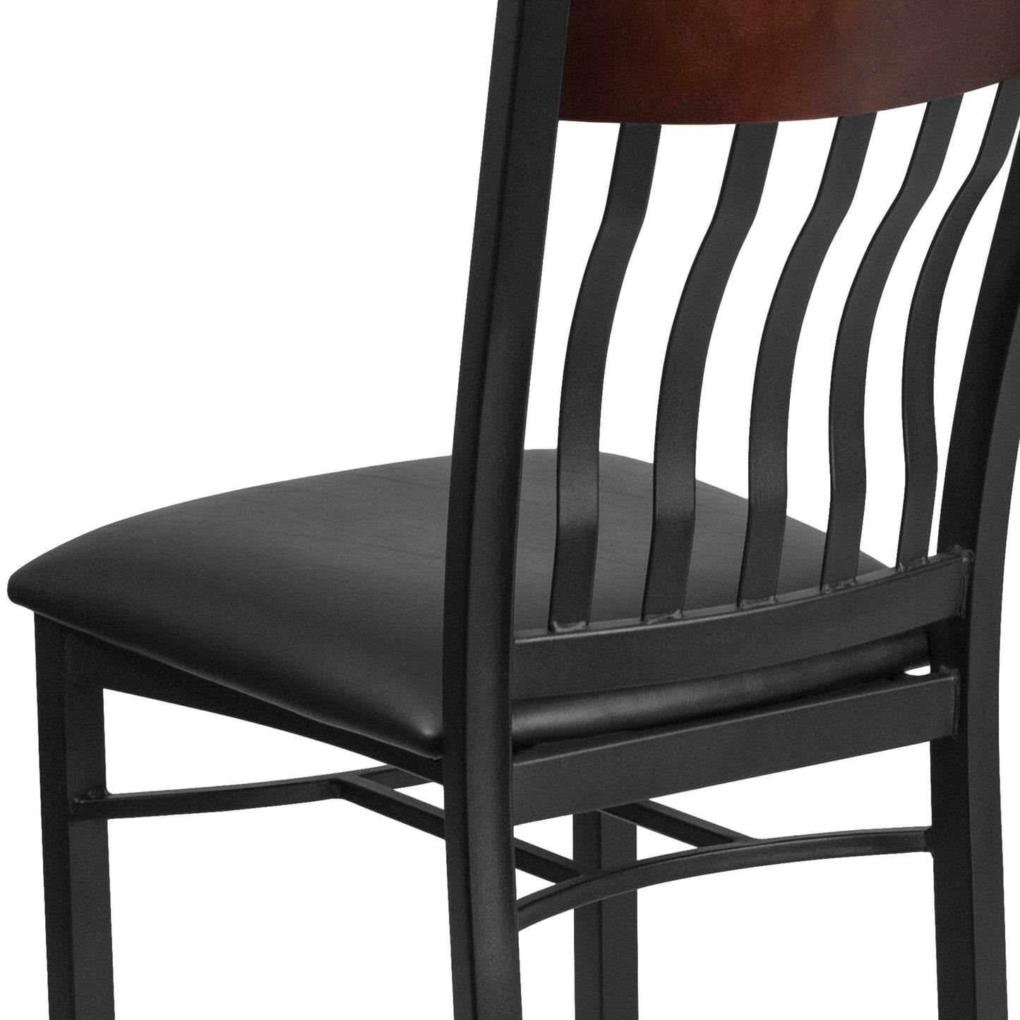 Metal Dining Chair