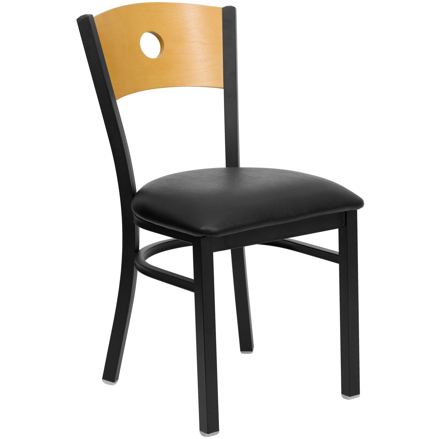 Metal Dining Chair