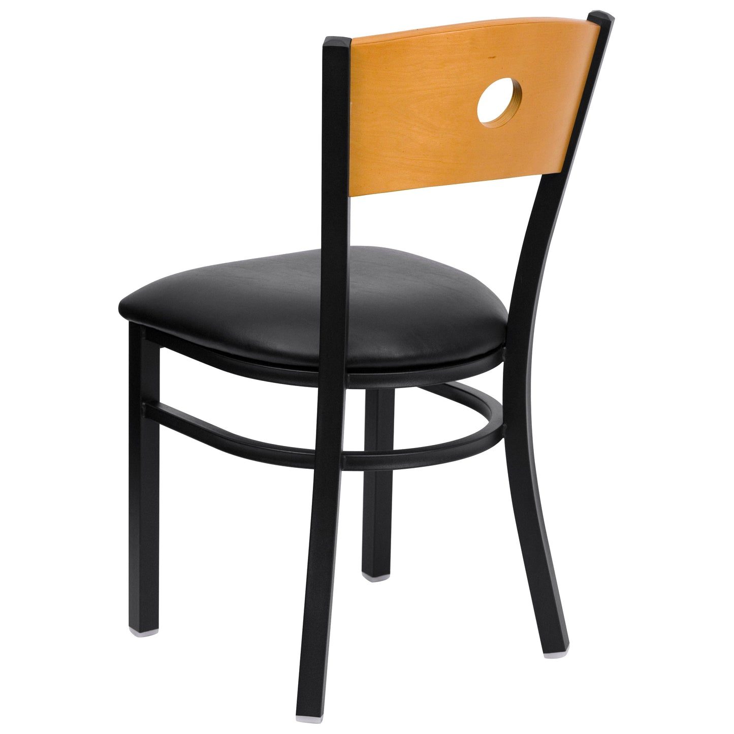 Metal Dining Chair