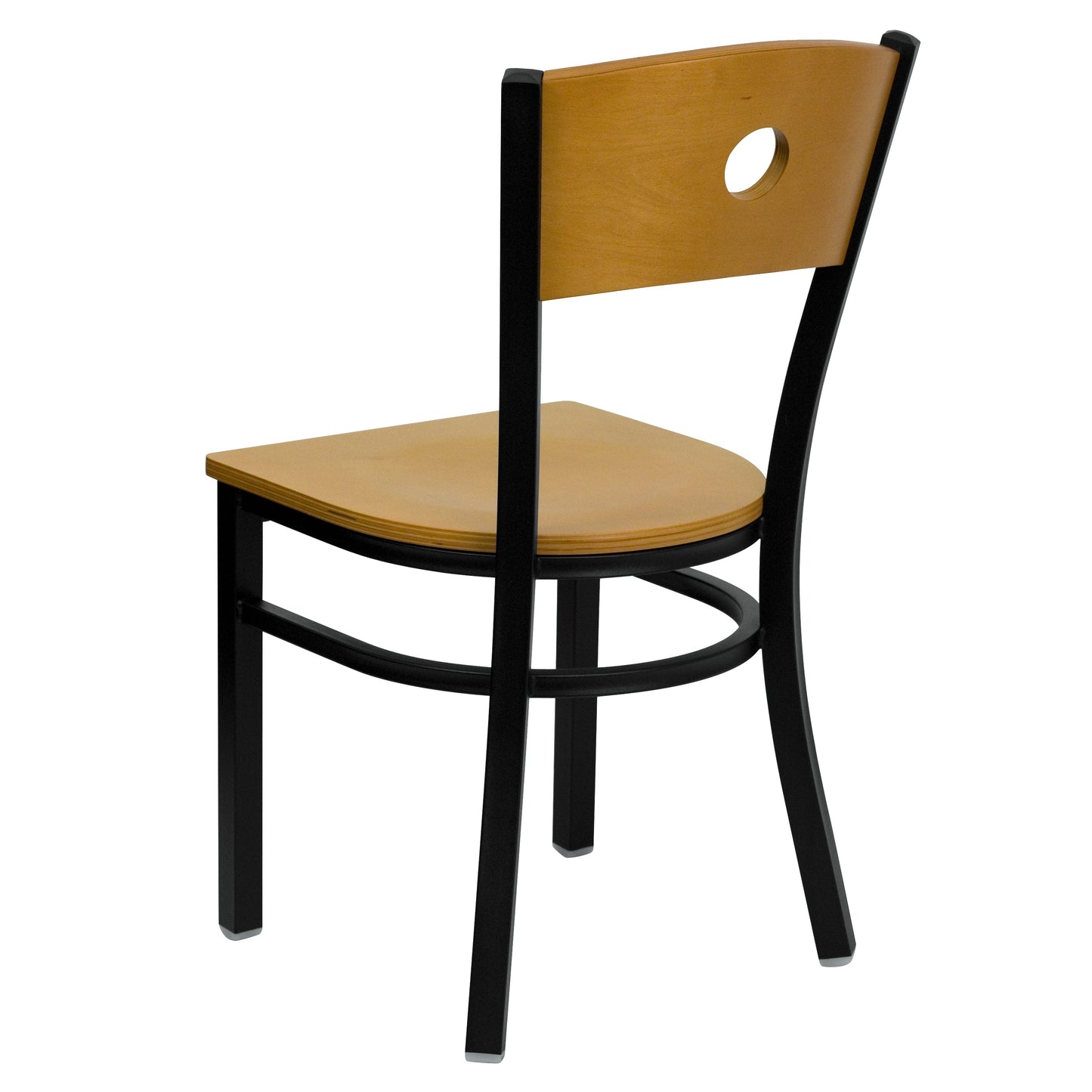 Metal Dining Chair