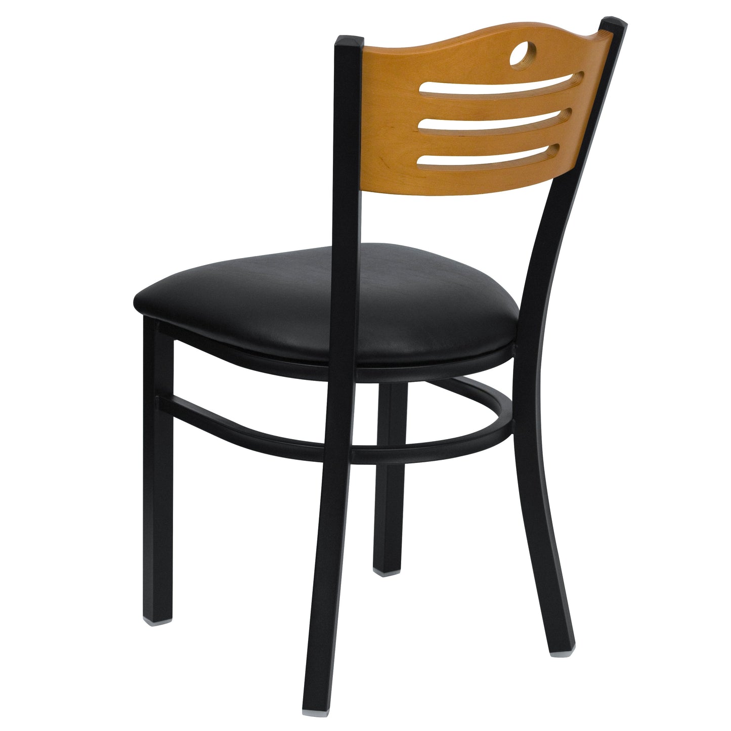 Metal Dining Chair