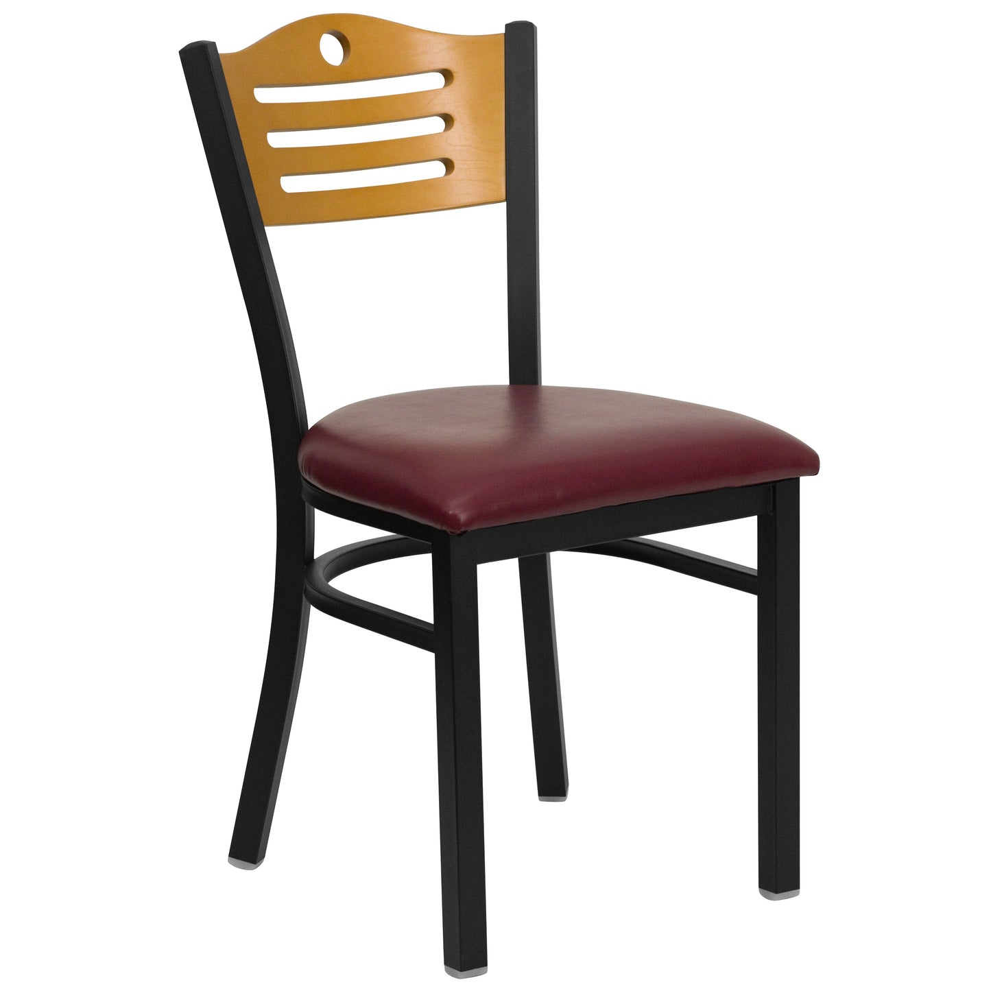 Metal Dining Chair