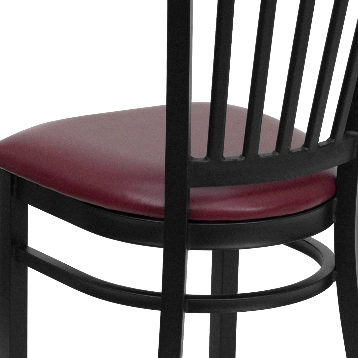 Metal Dining Chair