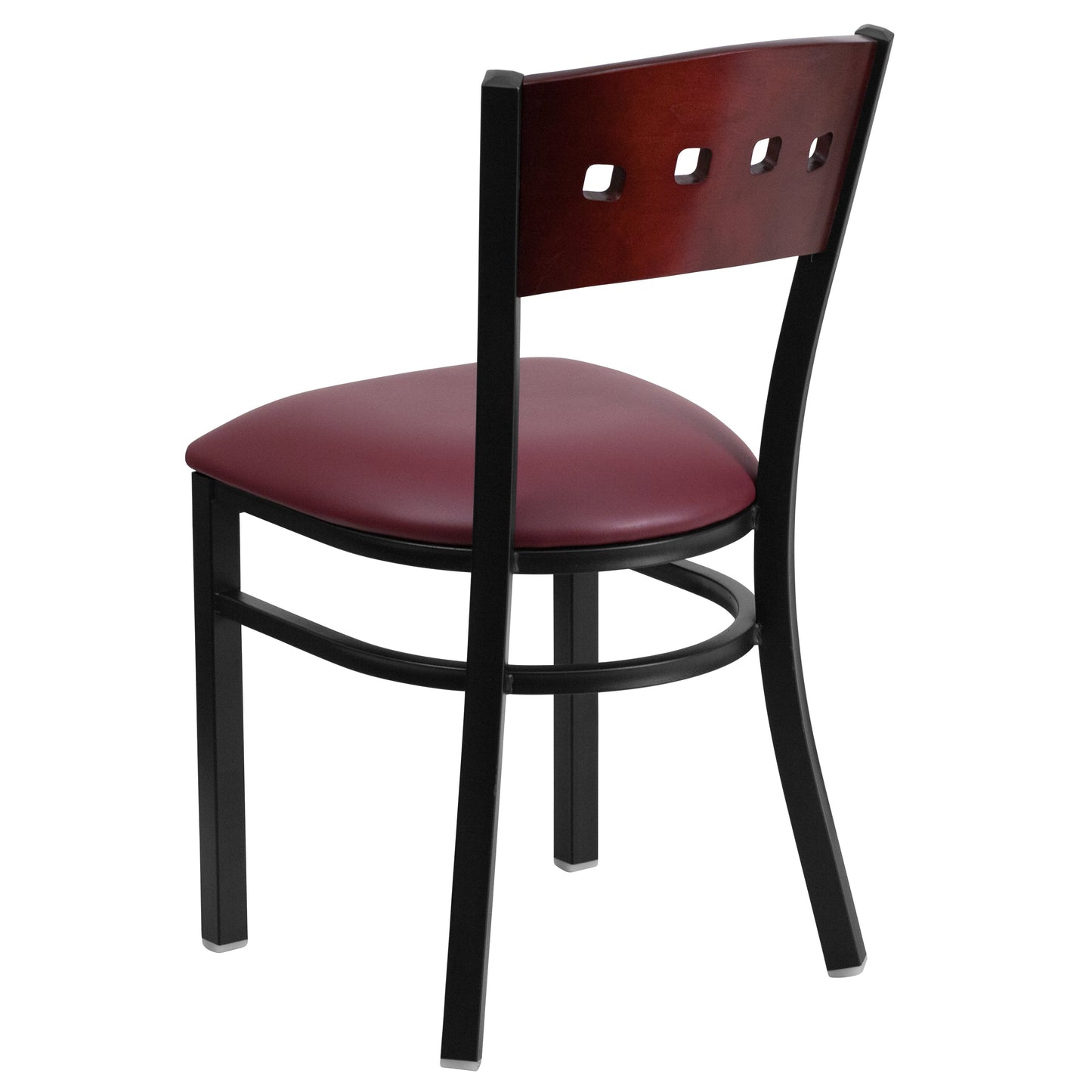 Metal Dining Chair