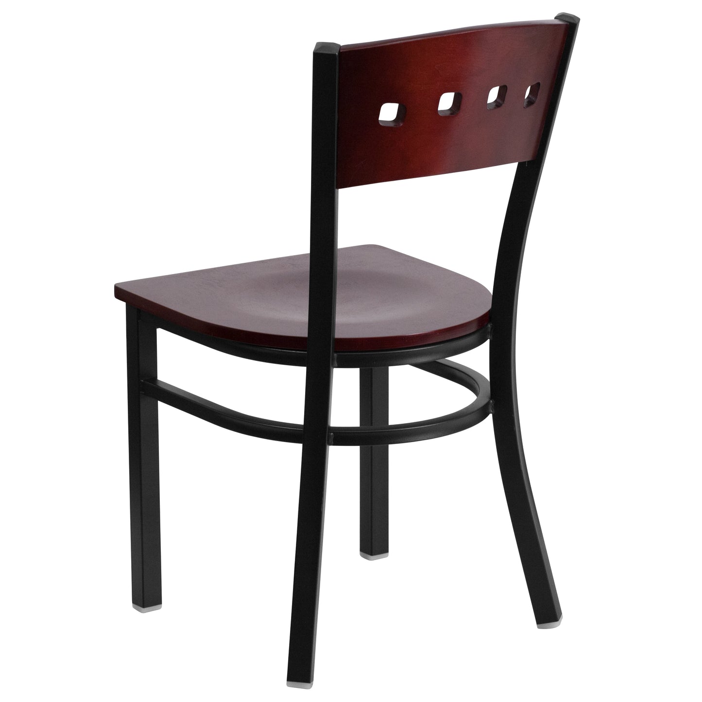 Metal Dining Chair