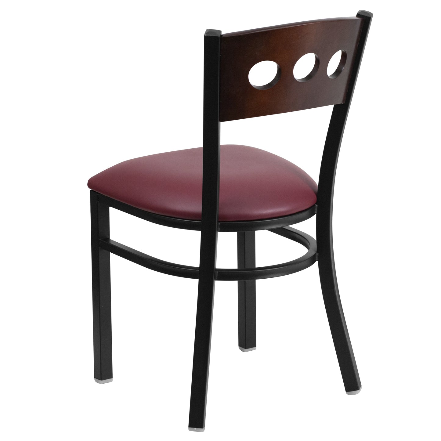 Metal Dining Chair