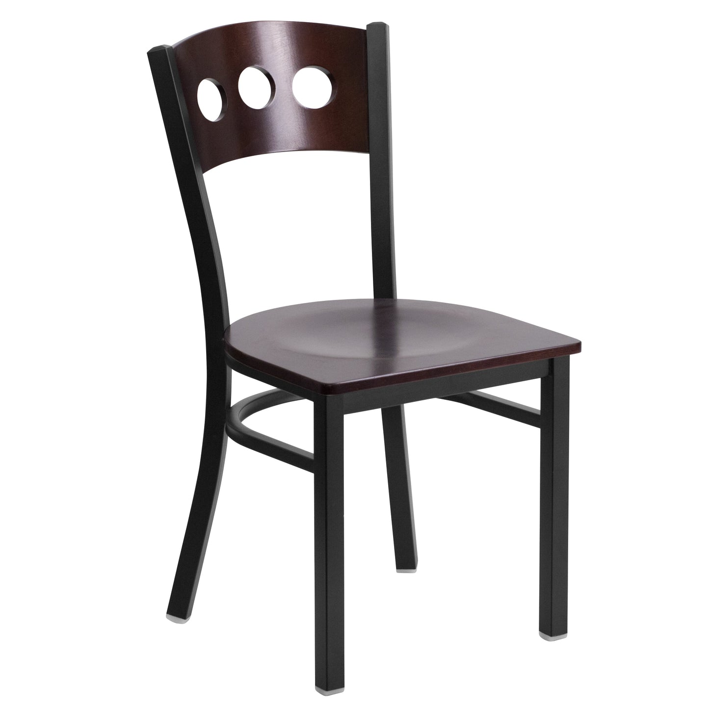 Metal Dining Chair