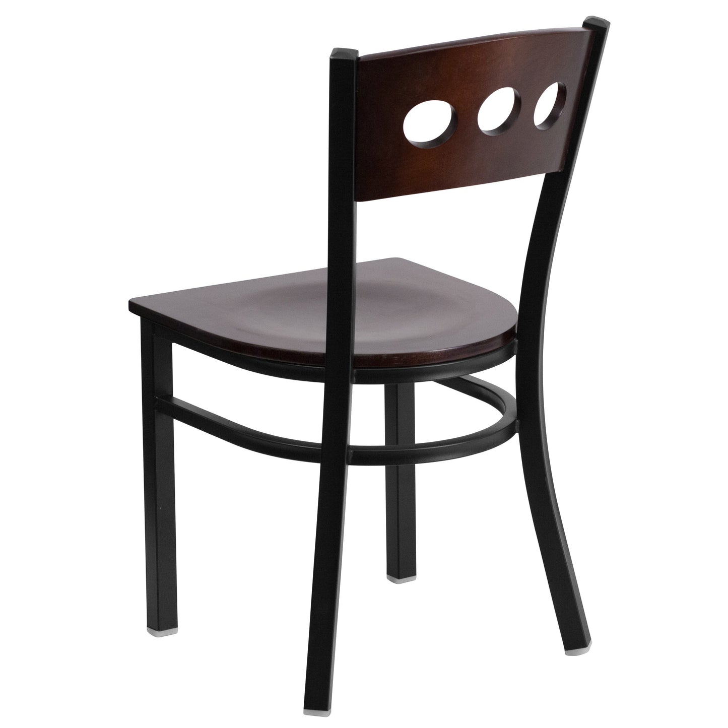 Metal Dining Chair