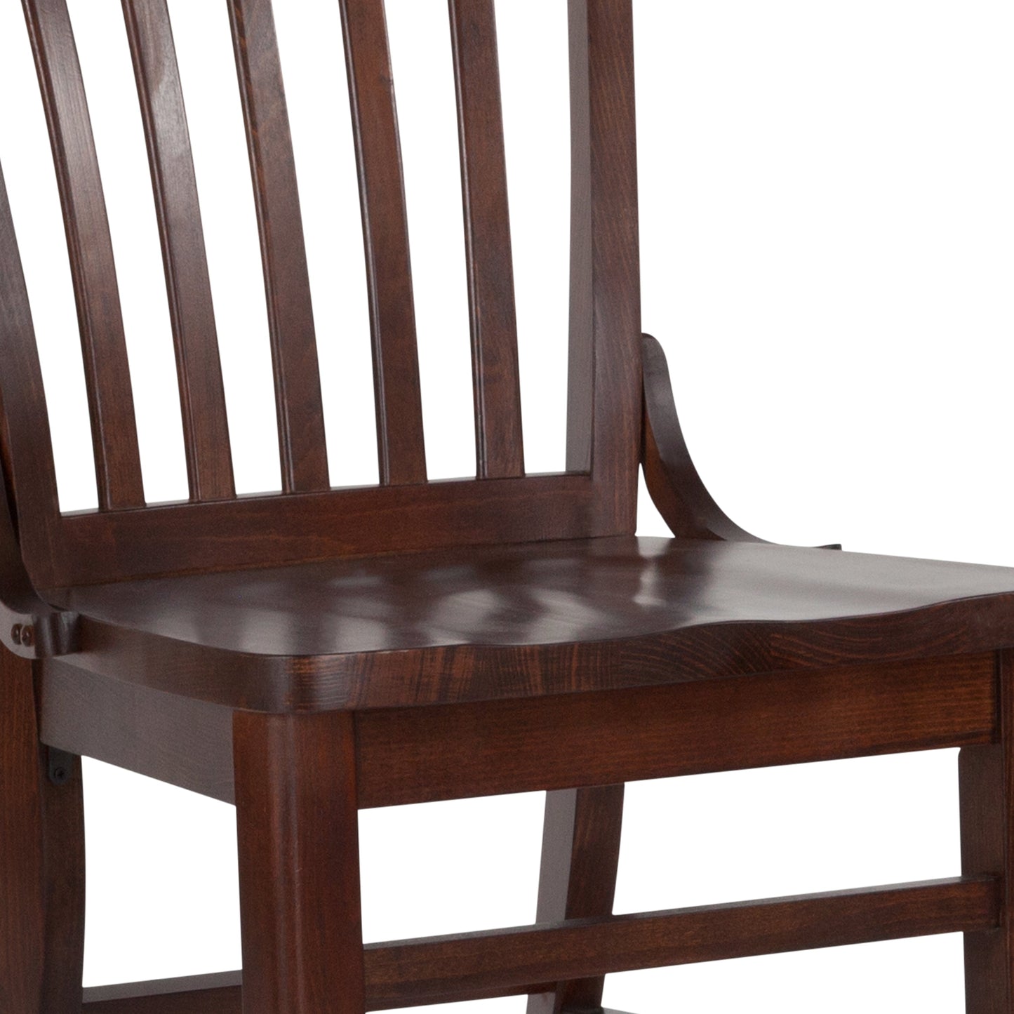 Wood Dining Chair