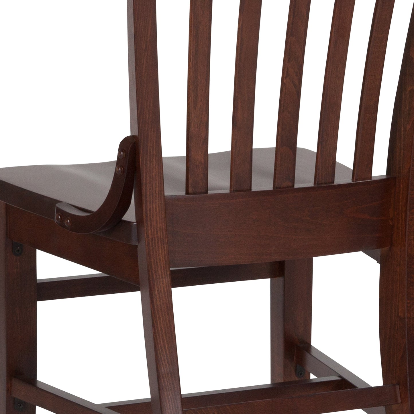 Wood Dining Chair